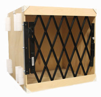 Commercial Container Pic Black Gate