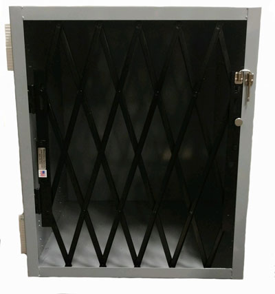 Picture of Powdercoated Commercial Lift